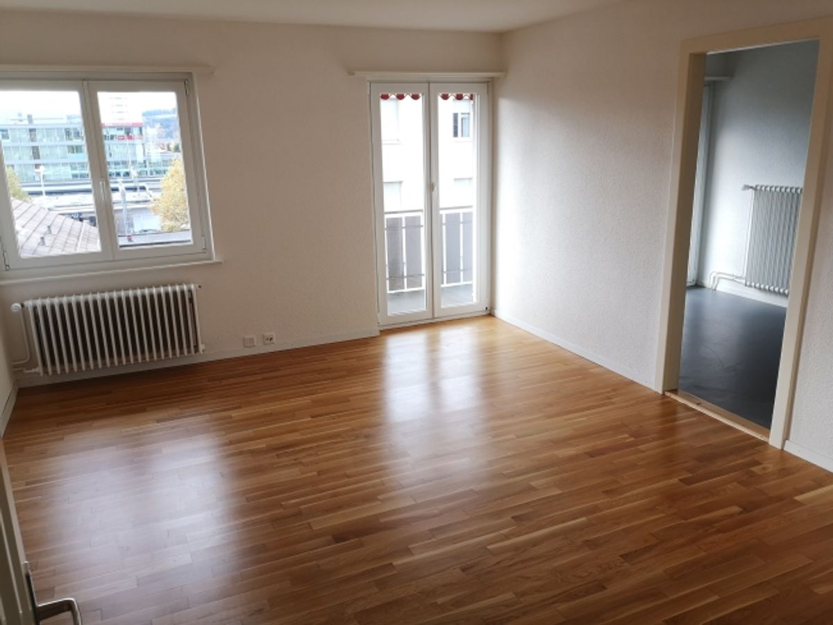 Ihre Wohnungssuche endet hier- Mieten ohne Kaution! - 1