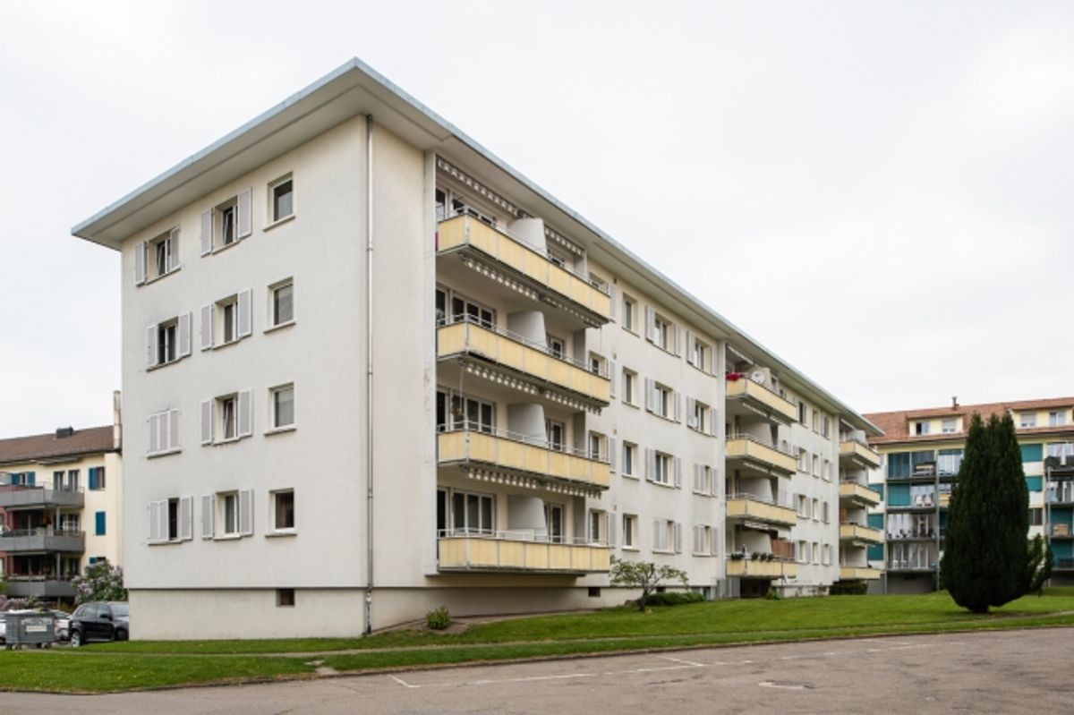 Mieten ohne Kaution - 0