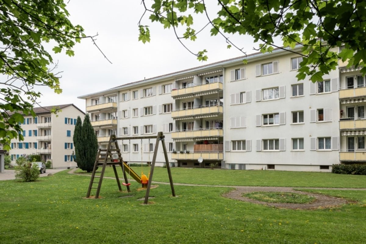Mieten ohne Kaution - 1