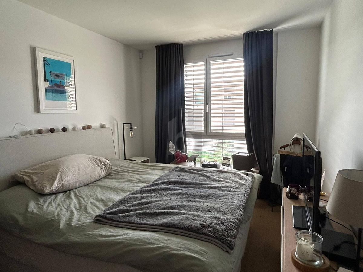 MODERNE, CALME ET BAIGNÉE DE LUMIÈRE - 3
