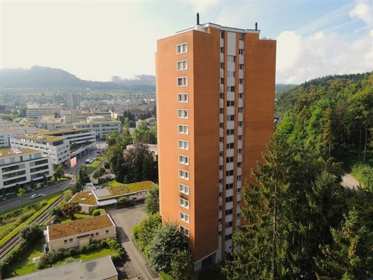 Wohnglück auf den ersten Blick - 0