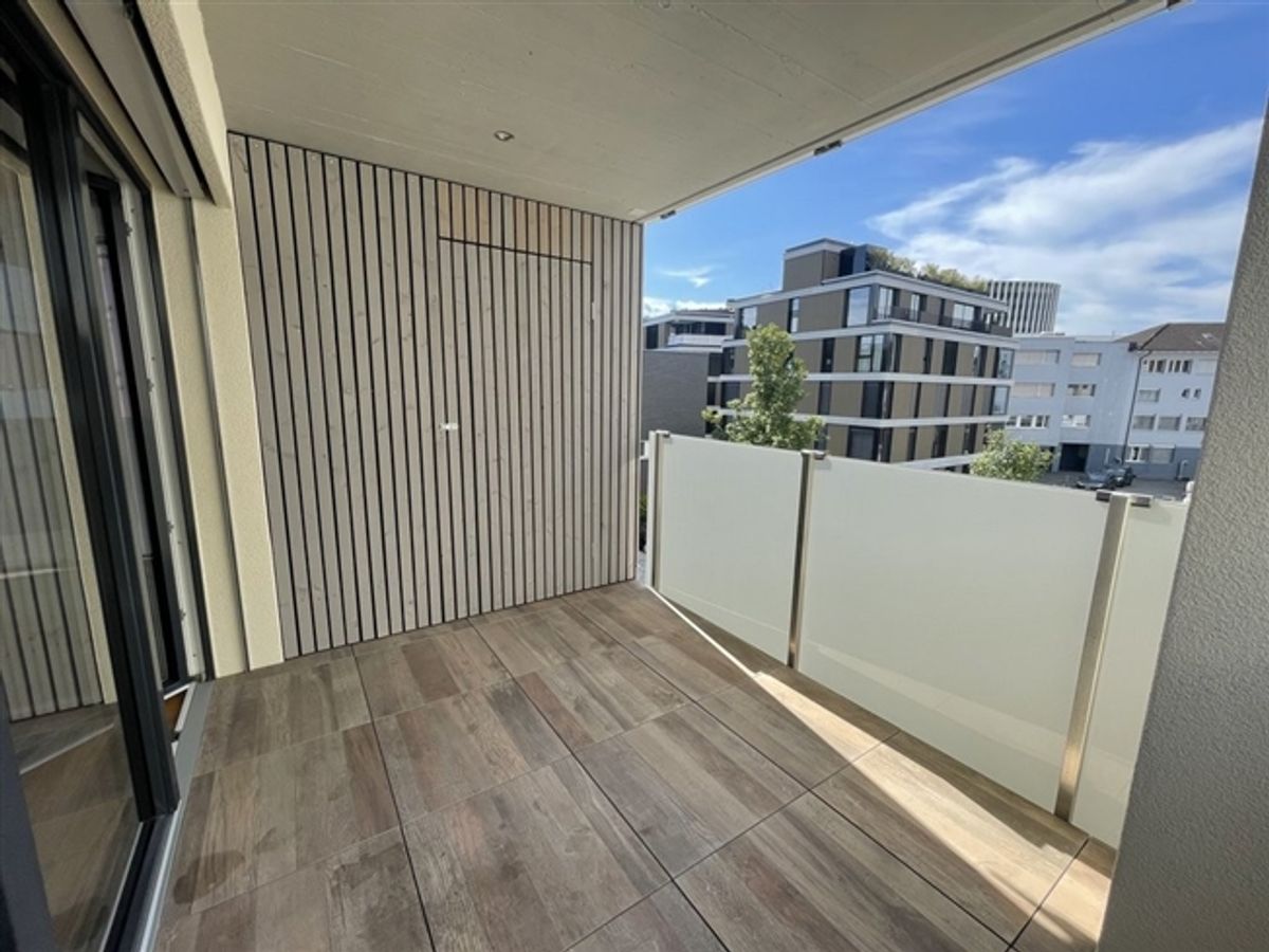 Moderne Wohnung sucht Bewohner - 8