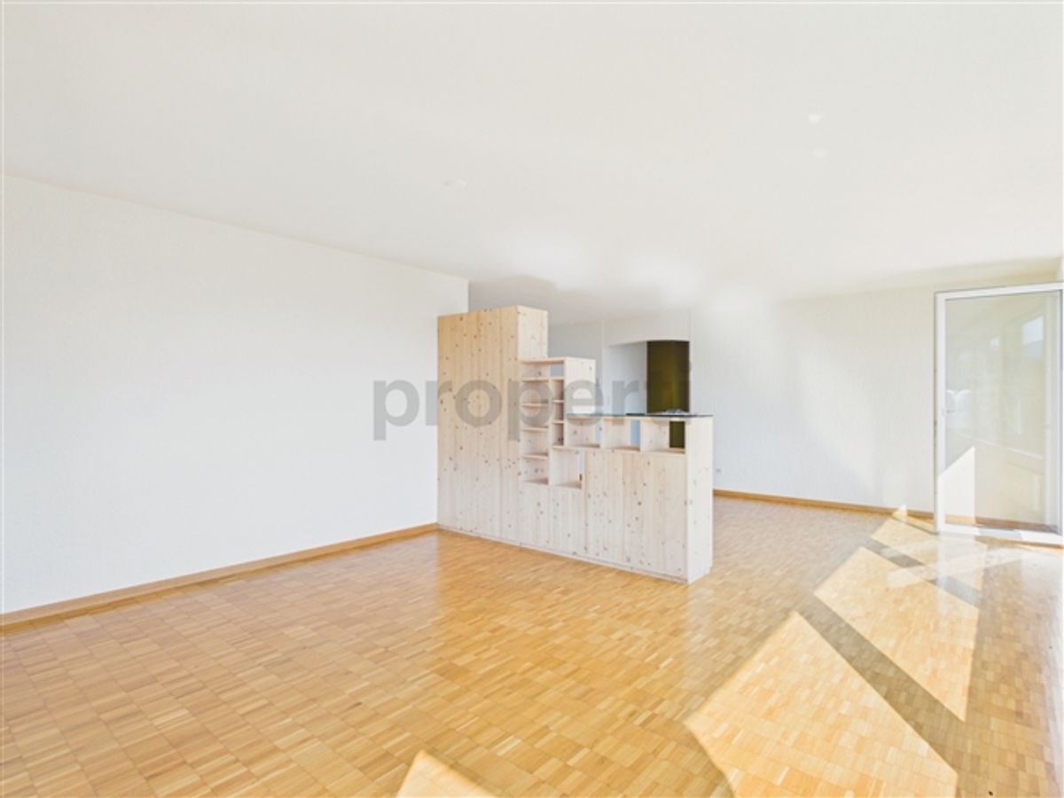 Traumhafte 4.5-Zimmer-Wohnung in Rebstein, Kanton SG - 0