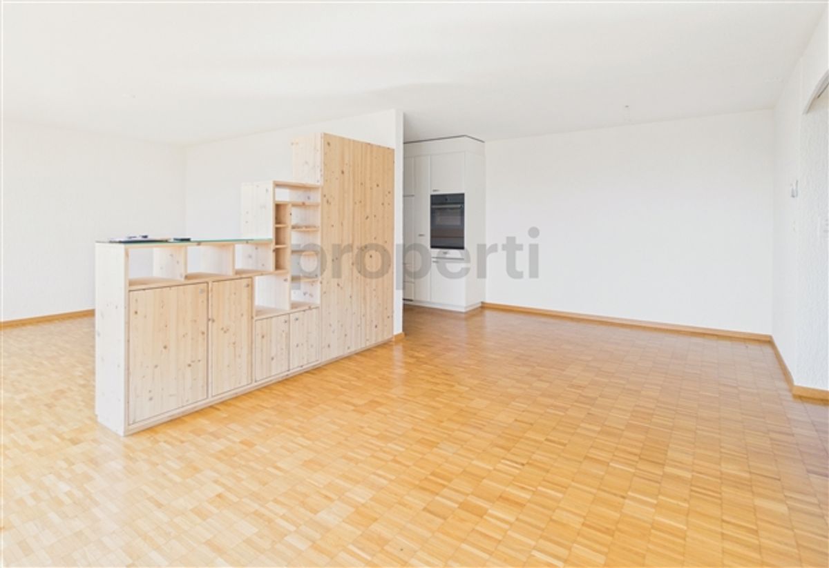 Traumhafte 4.5-Zimmer-Wohnung in Rebstein, Kanton SG - 1
