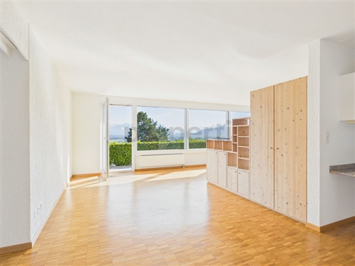 Traumhafte 4.5-Zimmer-Wohnung in Rebstein, Kanton SG - 3