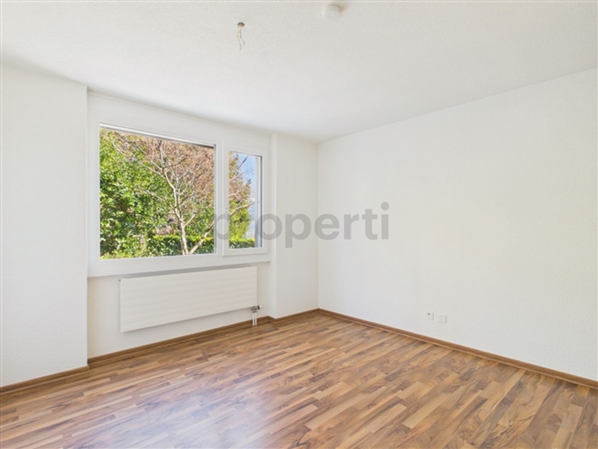 Traumhafte 4.5-Zimmer-Wohnung in Rebstein, Kanton SG - 6