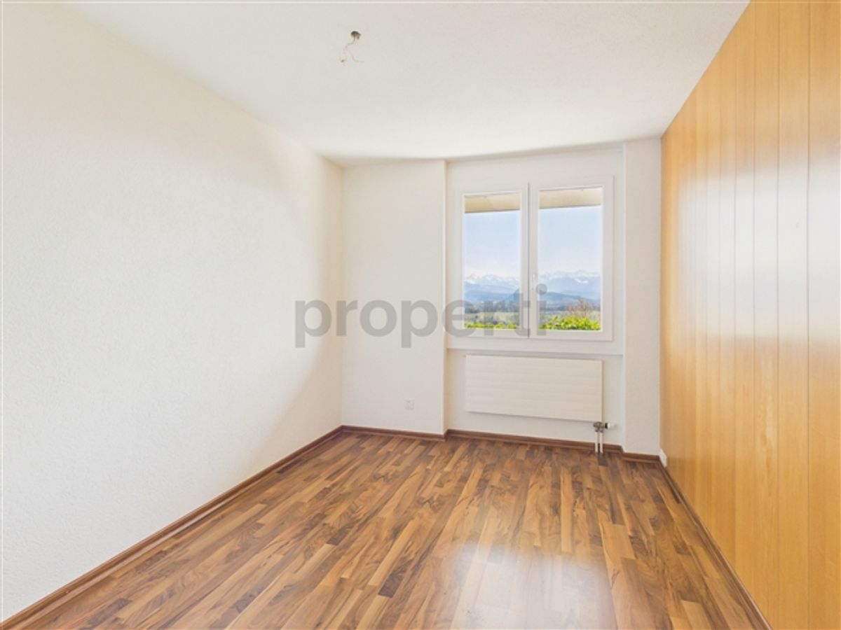 Traumhafte 4.5-Zimmer-Wohnung in Rebstein, Kanton SG - 7