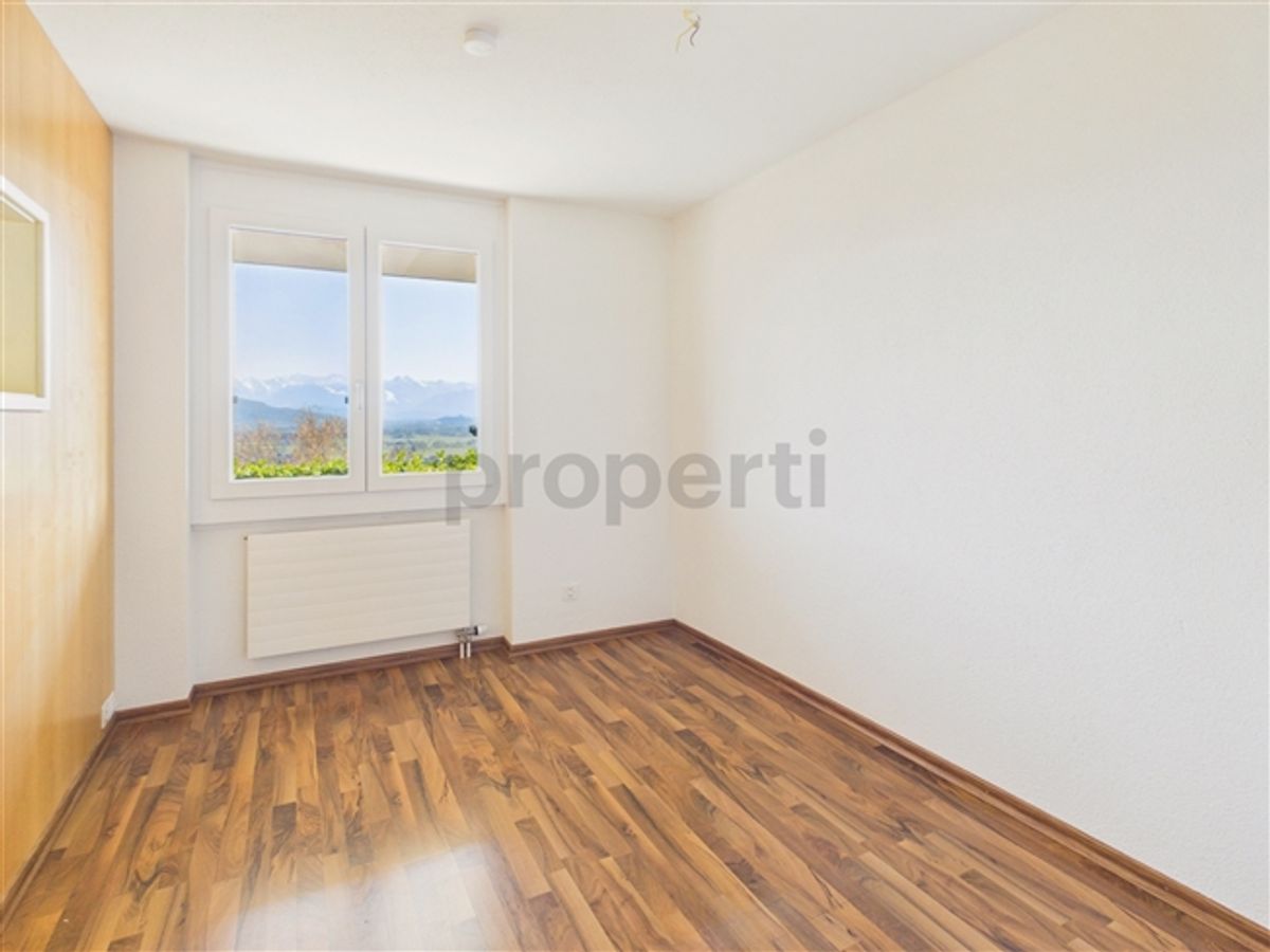 Traumhafte 4.5-Zimmer-Wohnung in Rebstein, Kanton SG - 8