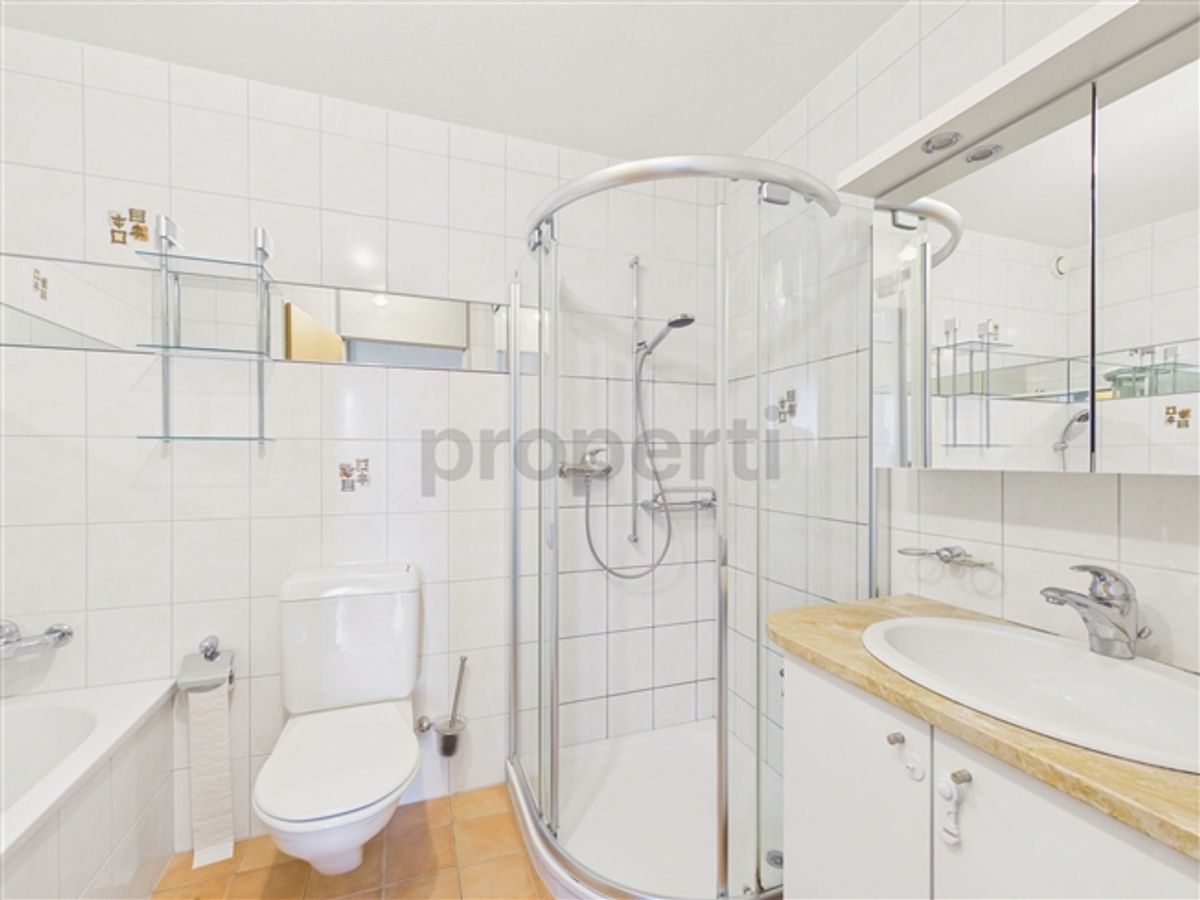 Traumhafte 4.5-Zimmer-Wohnung in Rebstein, Kanton SG - 9