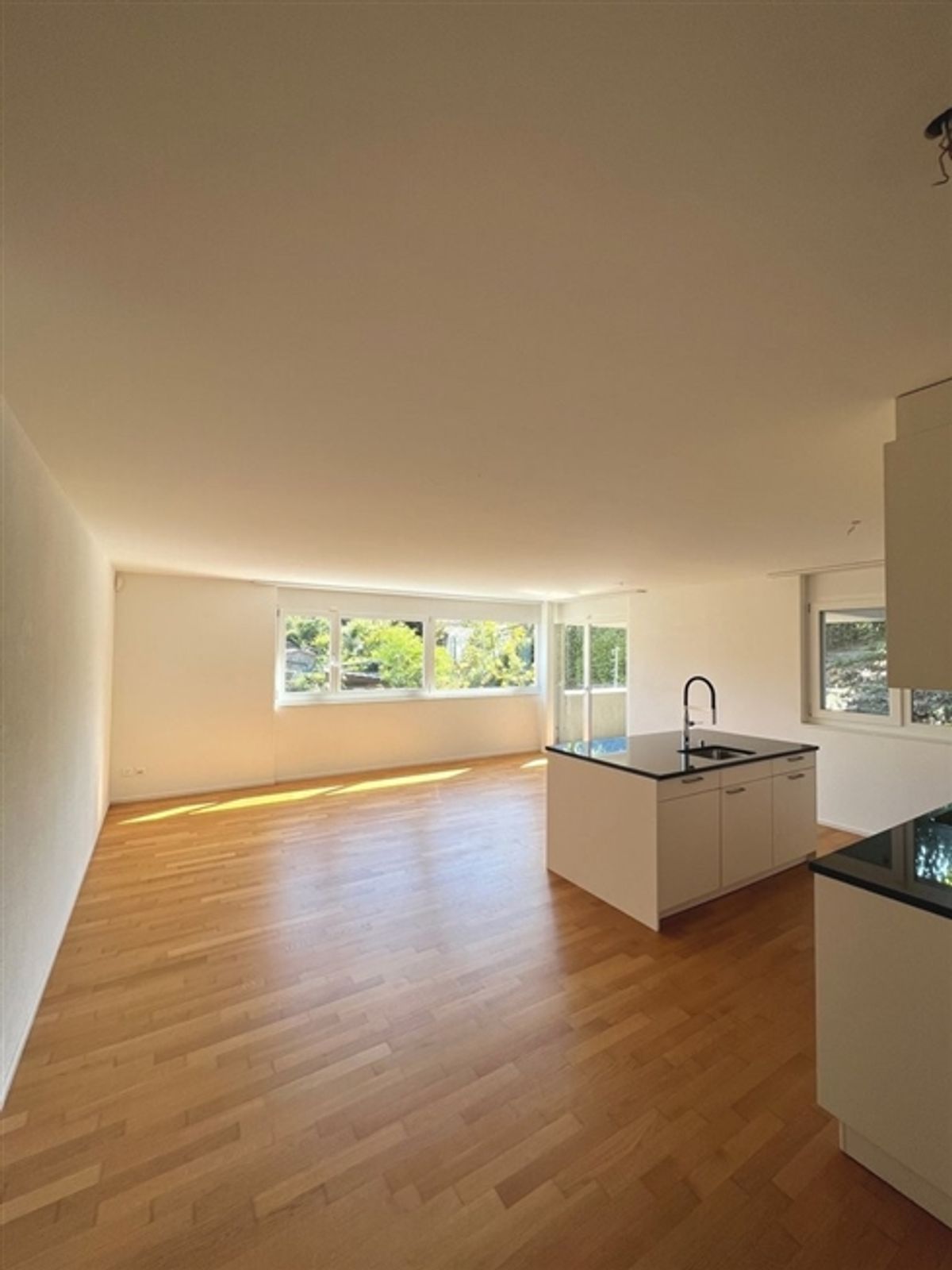 Modernes und funktionales Wohnen - 1