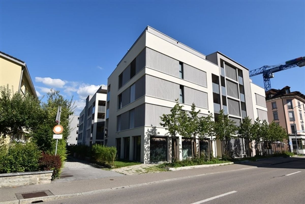 Moderne Wohnung sucht Bewohner - 0