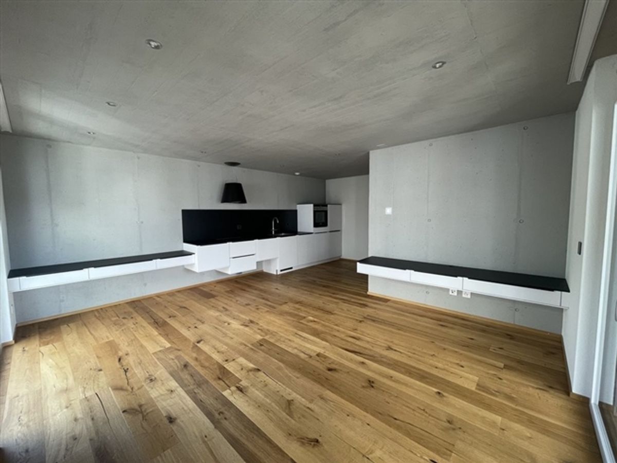 Moderne Wohnung sucht Bewohner - 2