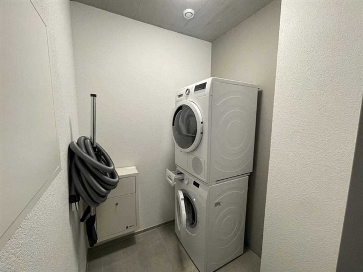 Moderne Wohnung sucht Bewohner - 6