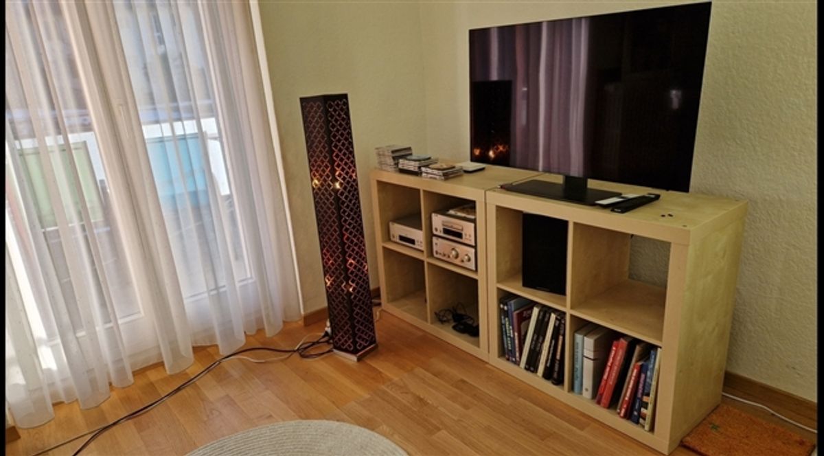 3 ZI-WOHNUNG IN URDORF (ZH), MÖBLIERT, TEMPORÄR - 1