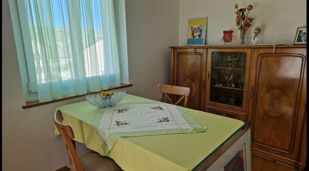 3 ZI-WOHNUNG IN URDORF (ZH), MÖBLIERT, TEMPORÄR - 3