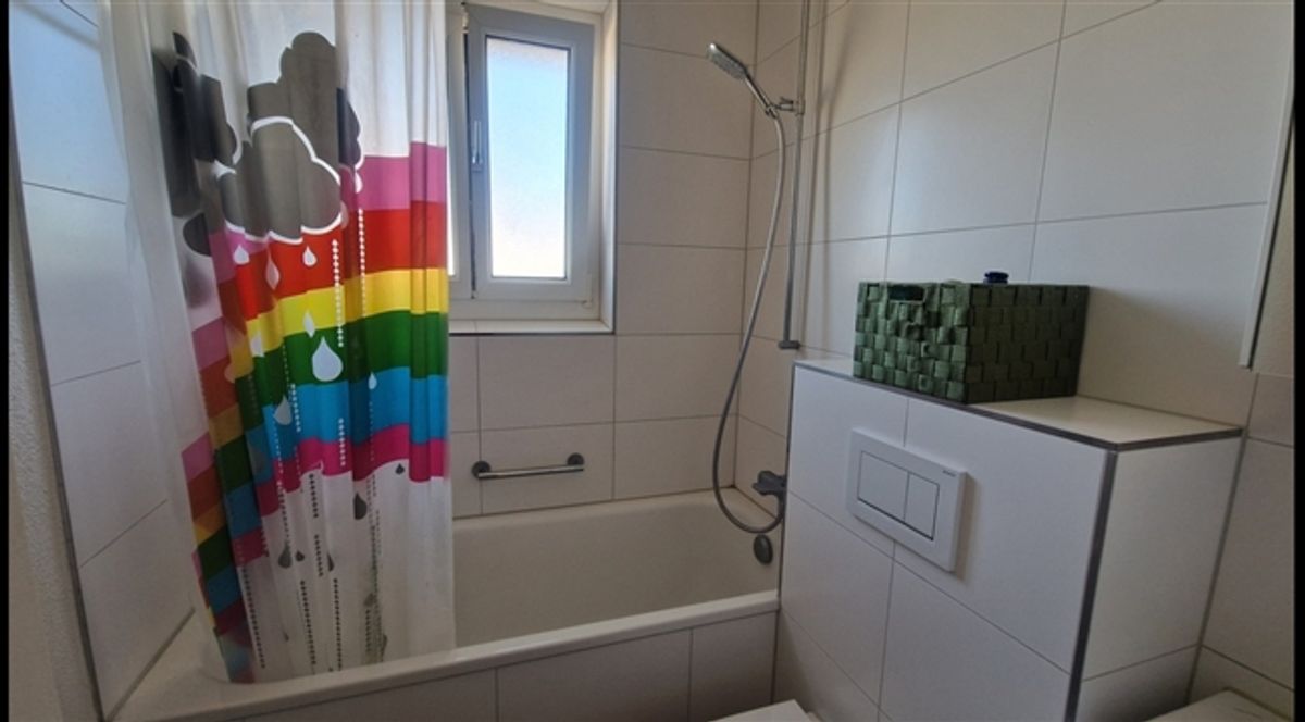 3 ZI-WOHNUNG IN URDORF (ZH), MÖBLIERT, TEMPORÄR - 6