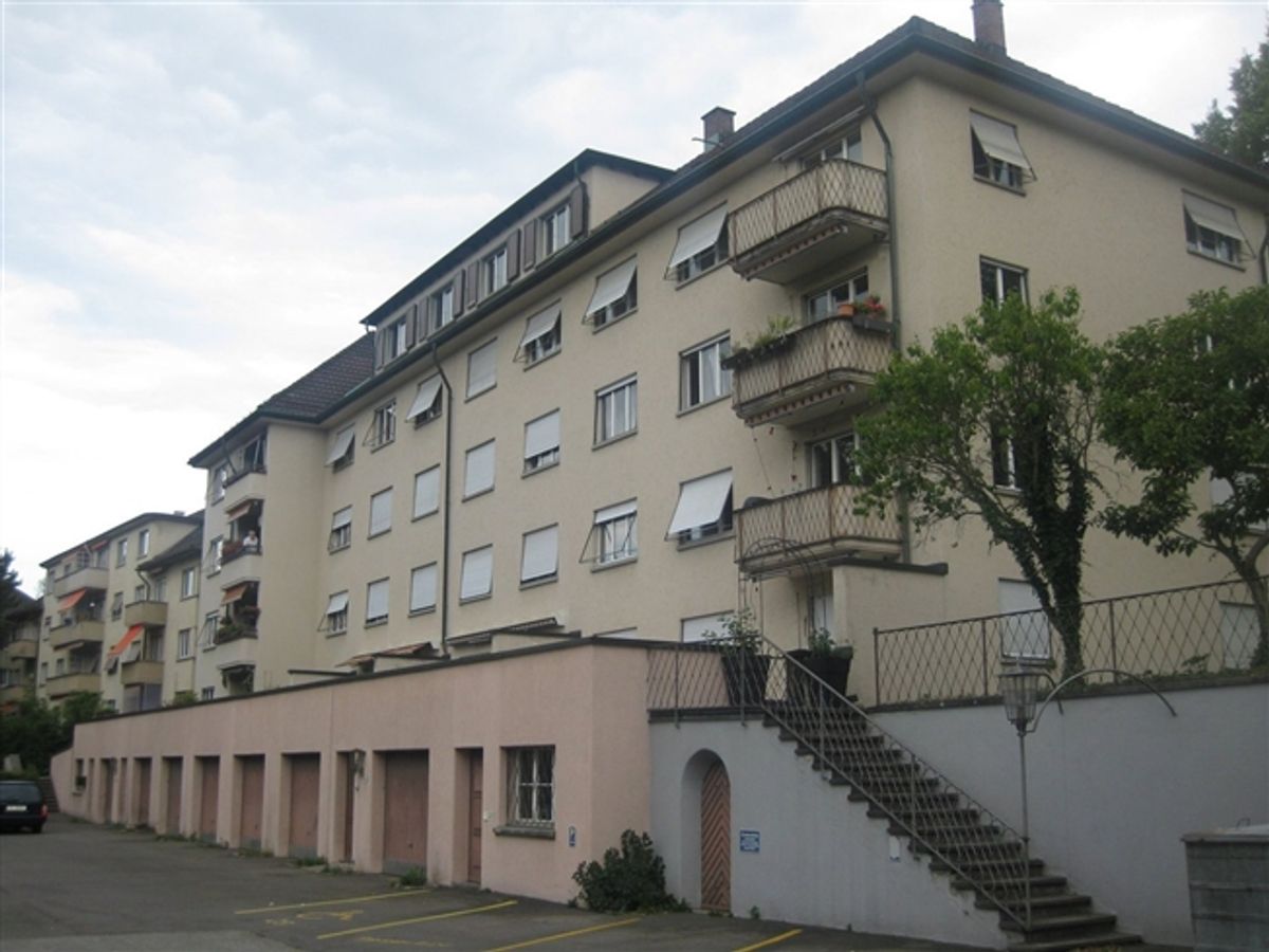 Gönnen Sie sich ein ruhiges Wohnen im Herzen von Winterthur - 7