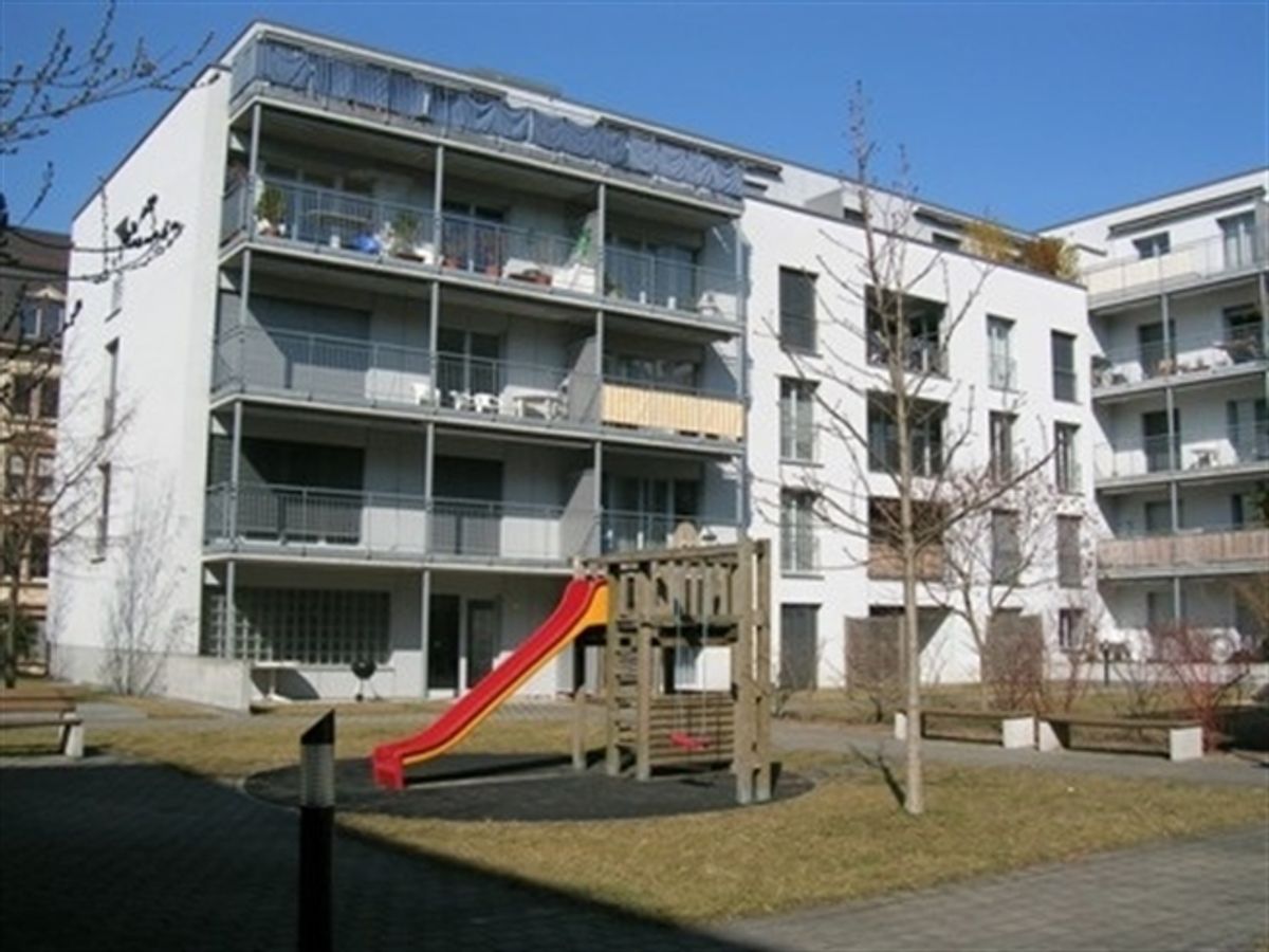 0815 war gestern - 1