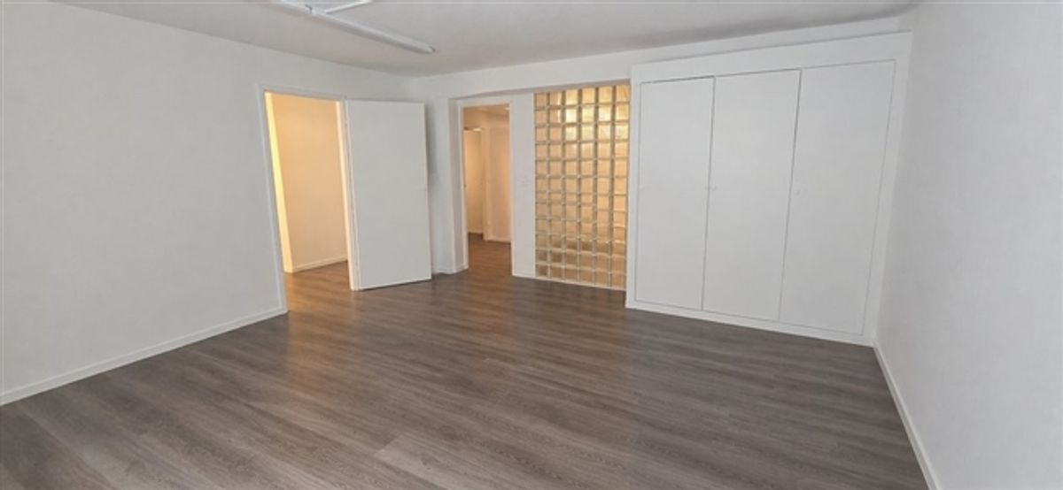 Lichtdurchflächte Bürofläche an bester Lage im Zürcher Seefeld - 4
