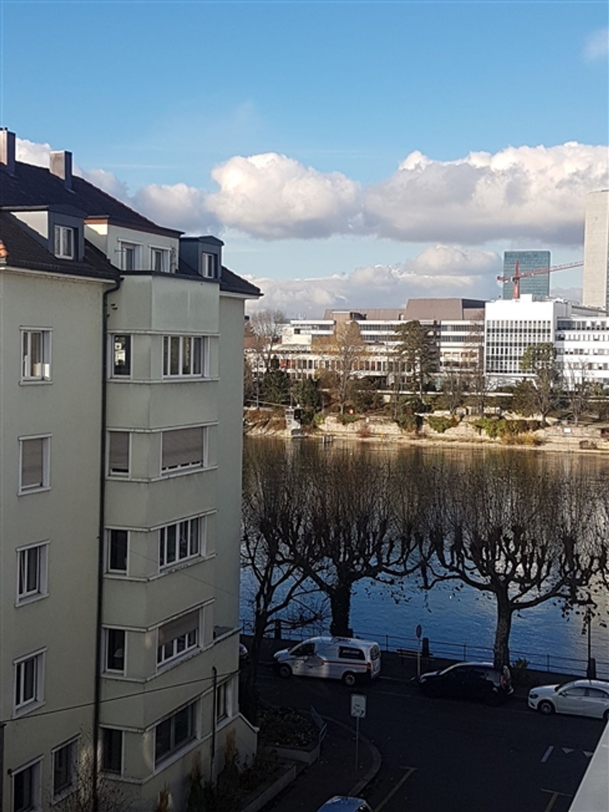 0815 war gestern - 11