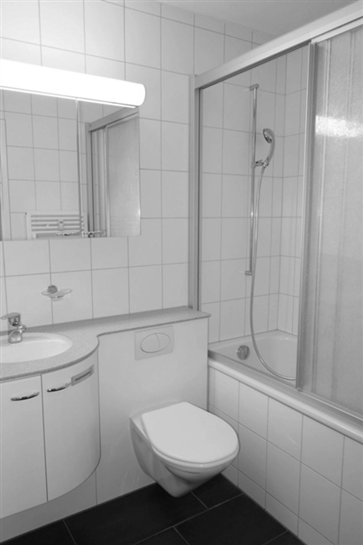 2 Zimmerwohnung mit Aussicht auf den Zugersee - 4