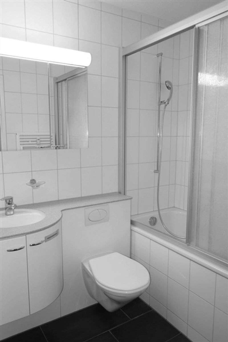 2 Zimmerwohnung mit Aussicht auf den Zugersee - 5