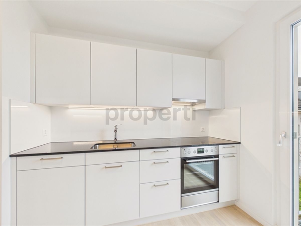 Erstvermietung nach hochwertiger Renovation Modernes 6-Zimmer-Einfamilienhaus mit Keller und Ladestation in Niederuzwil - 3