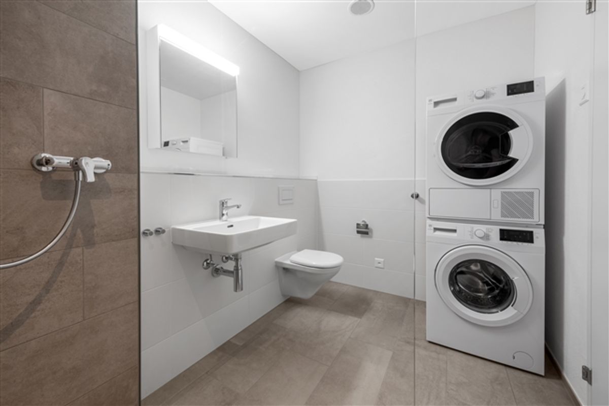 Moderne Wohnung in der Stahlgiesserei - 3