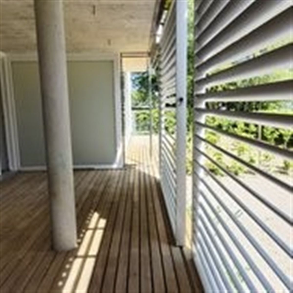 Moderne 2.5-Zimmer-Wohnung in Zürich-Schwamendingen zu vermieten - 2