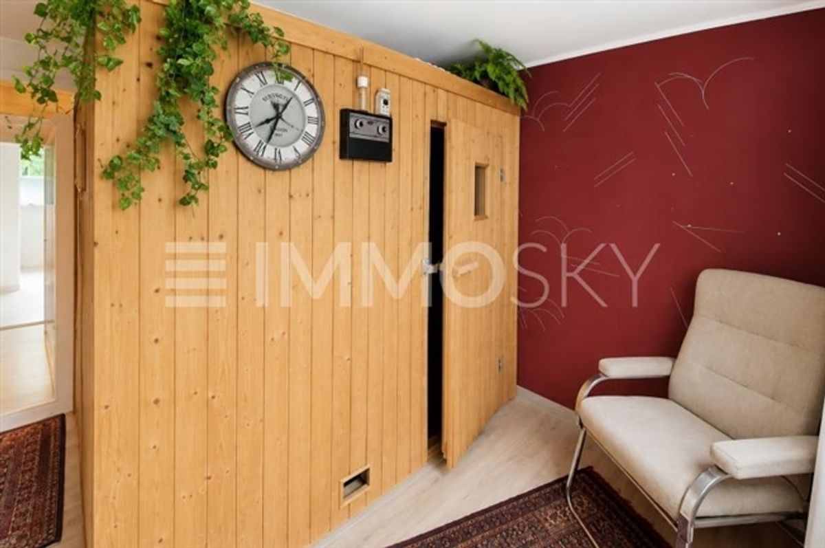 Wohnen mit sonnigem Balkon und familiärer Hausgemeinschaft - 4