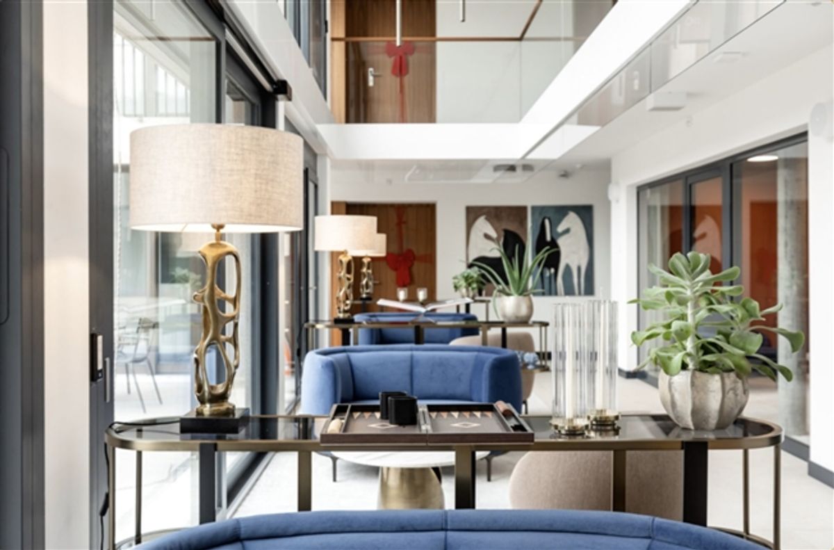 Parc des Crêts – 3- und 4-Zimmer-Apartments - 6