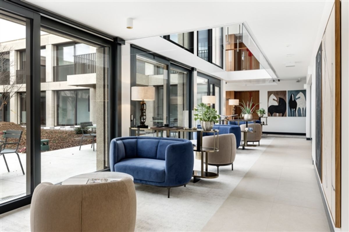 Parc des Crêts – 3- und 4-Zimmer-Apartments - 7