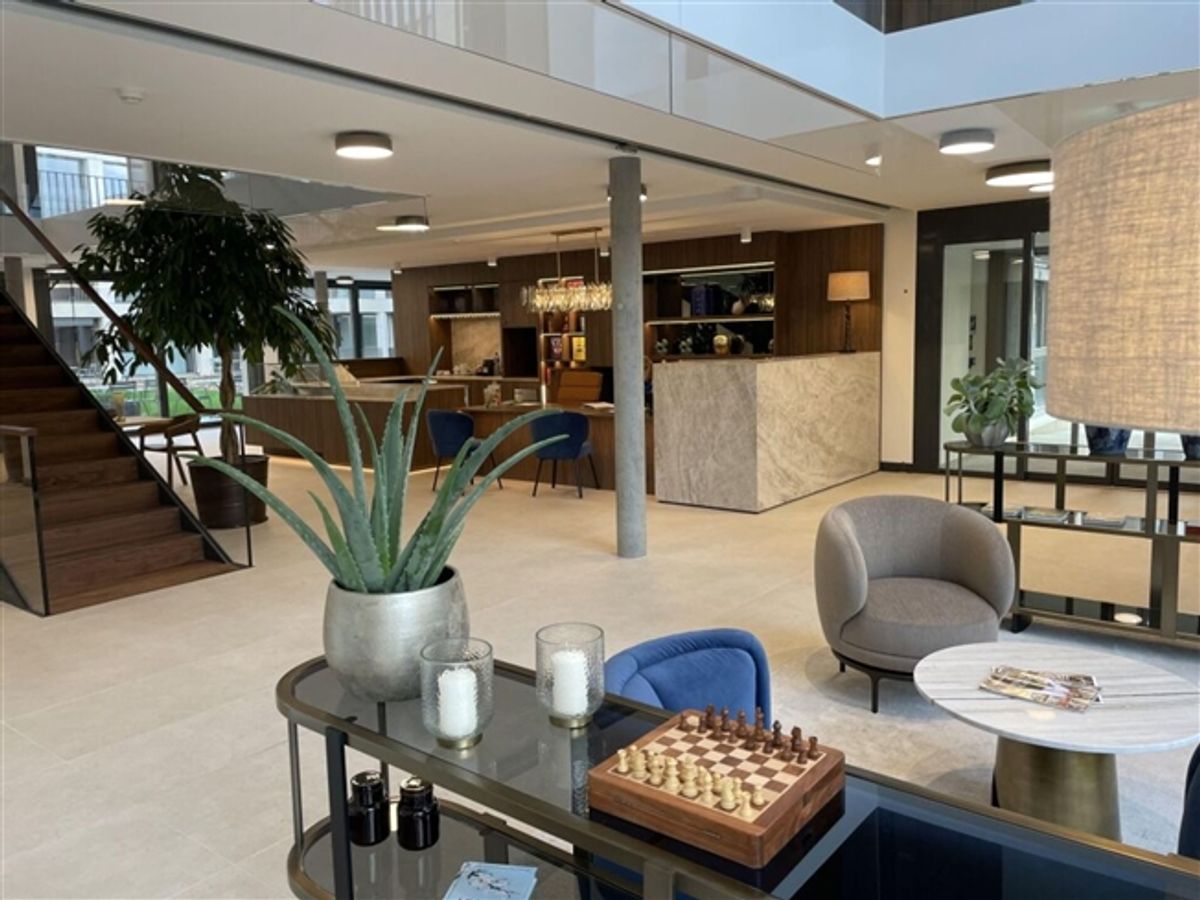 Parc des Crêts – 3- und 4-Zimmer-Apartments - 8