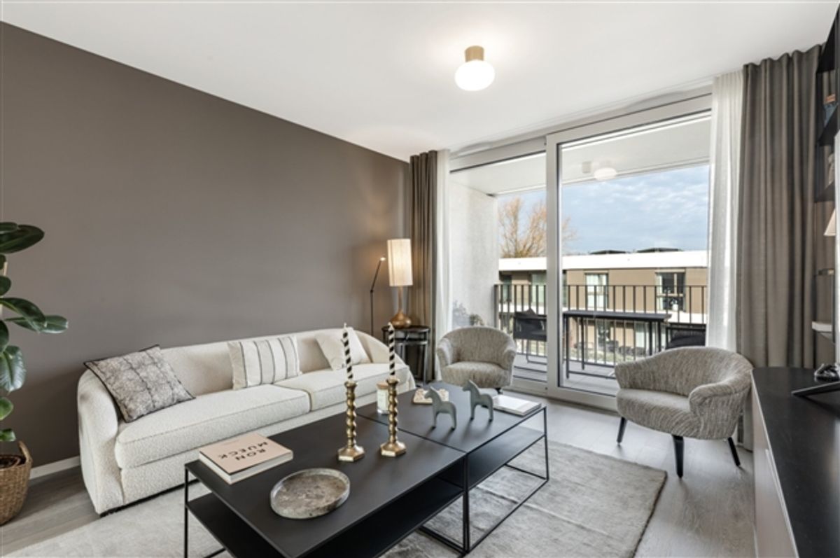 Parc des Crêts – 3- und 4-Zimmer-Apartments - 11