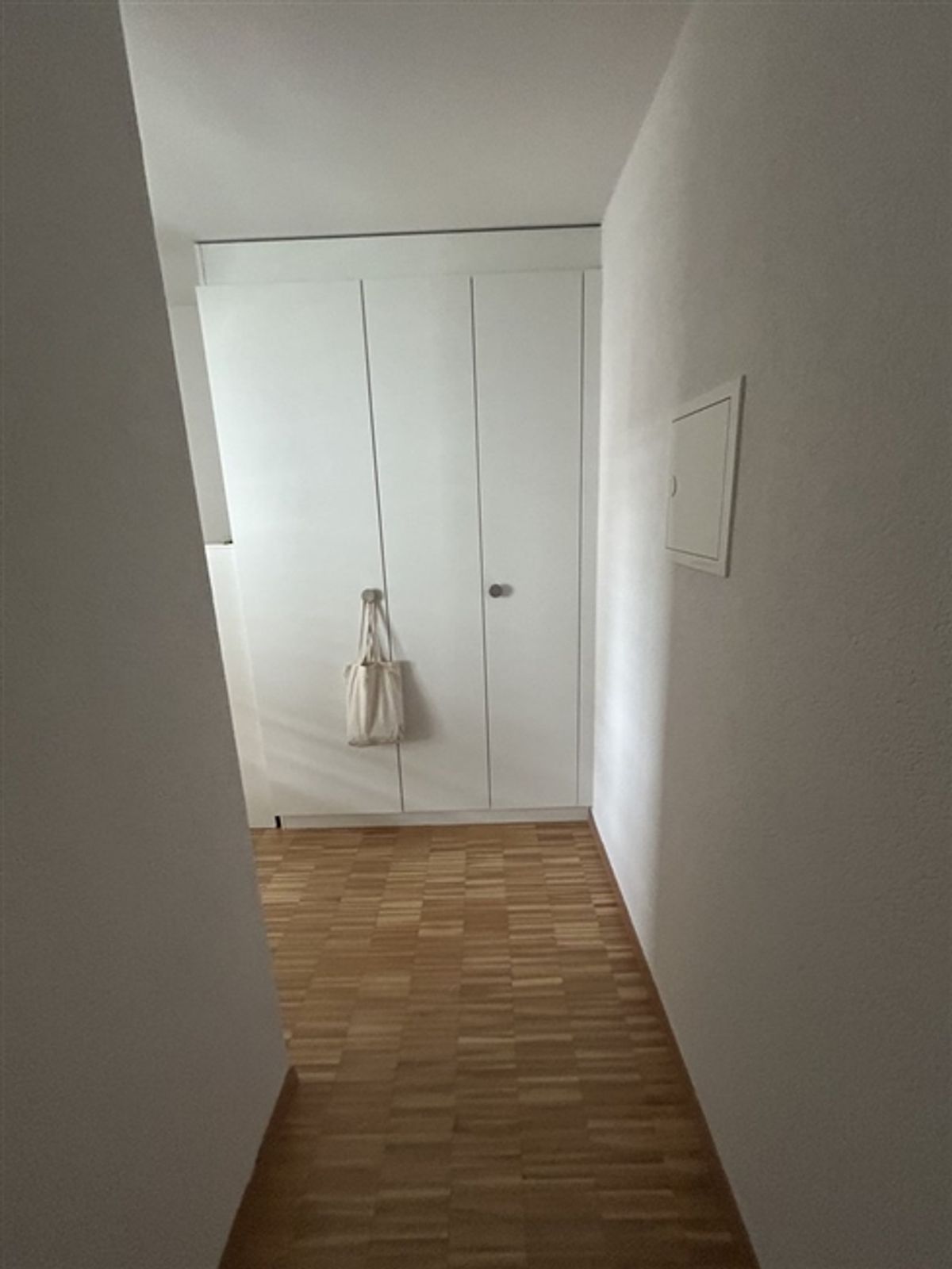 40 m² großes Studio in Renens - 4