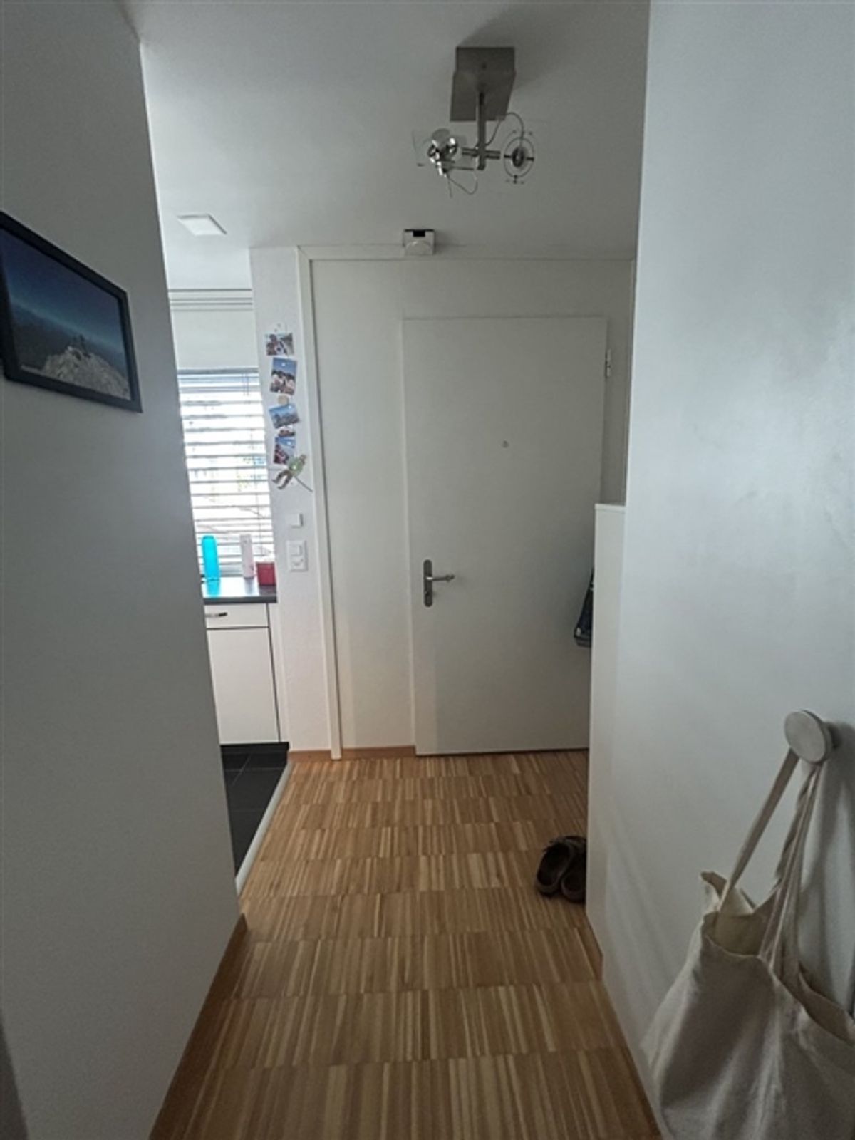 40 m² großes Studio in Renens - 5