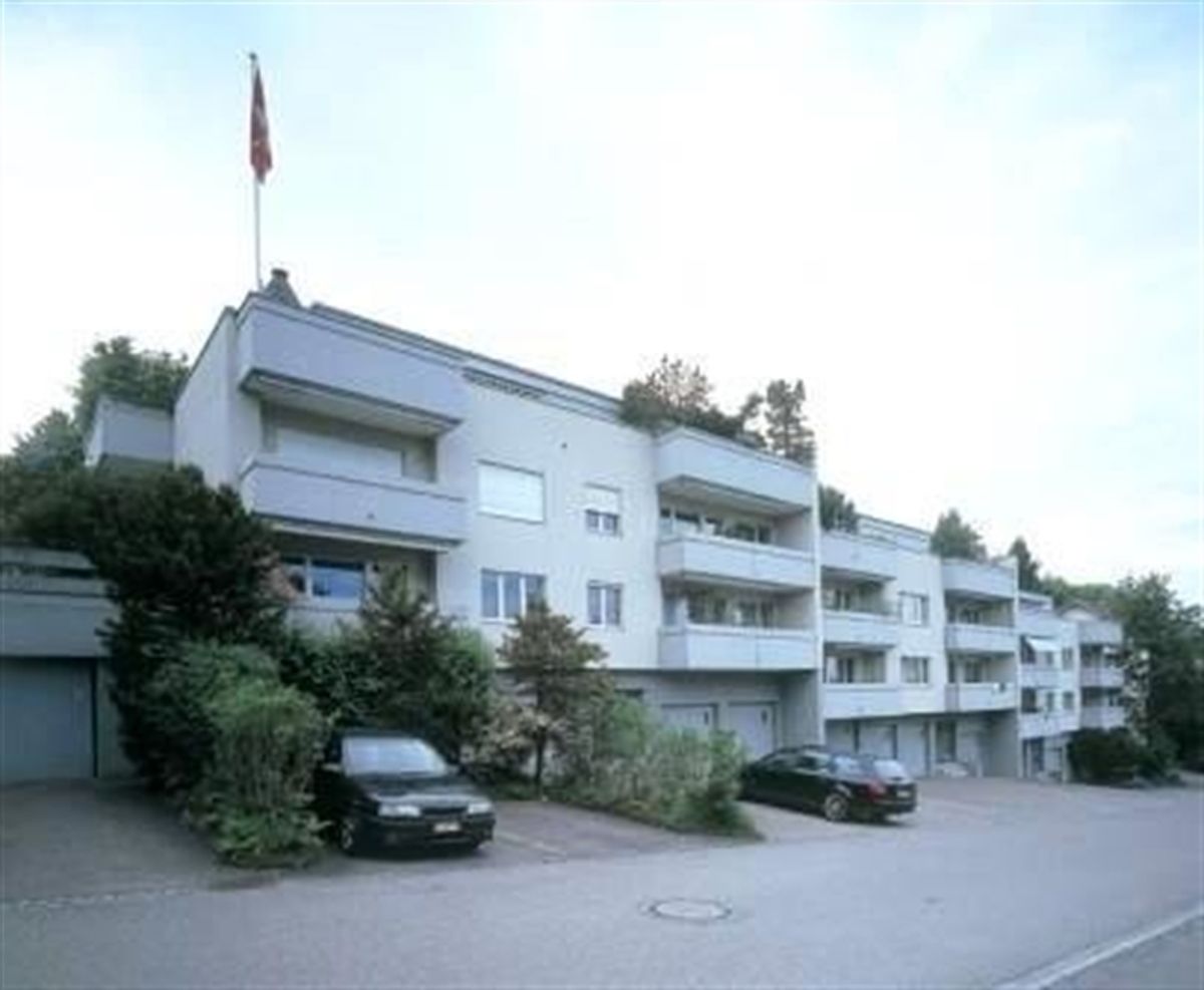 Wontraum an idyllischer Wohnlage - 0