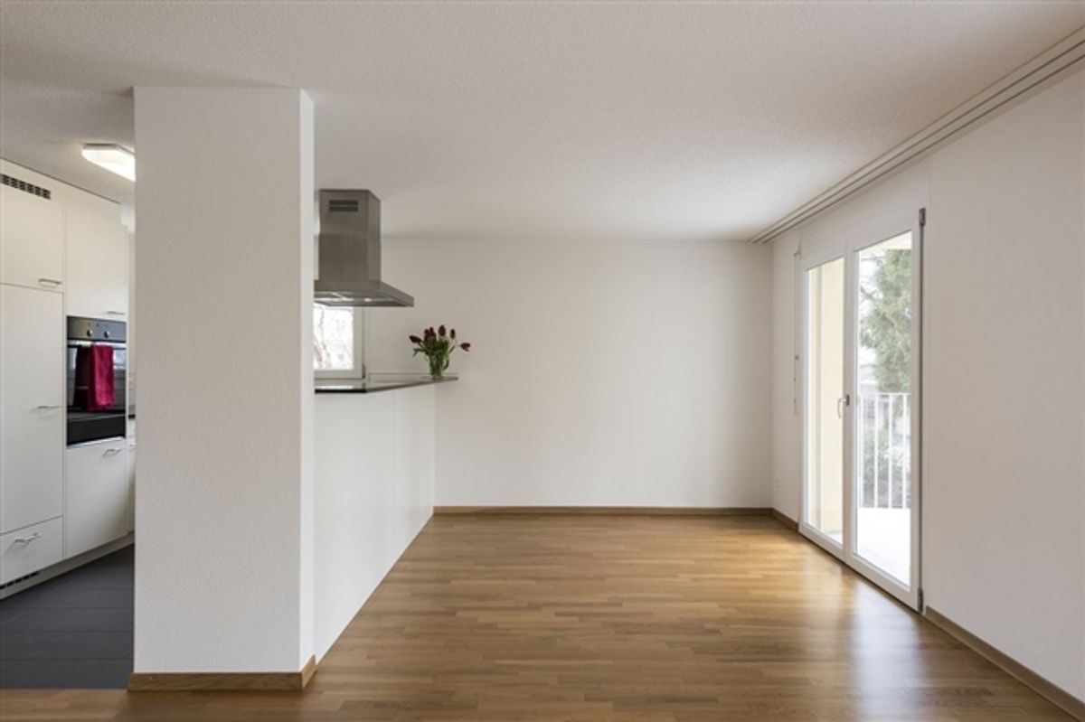 Familienwohnung sucht neue Bewohner - 2