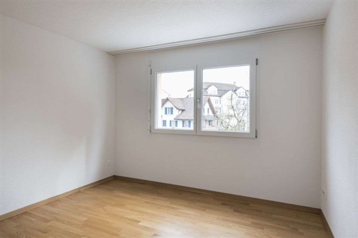 Familienwohnung sucht neue Bewohner - 3