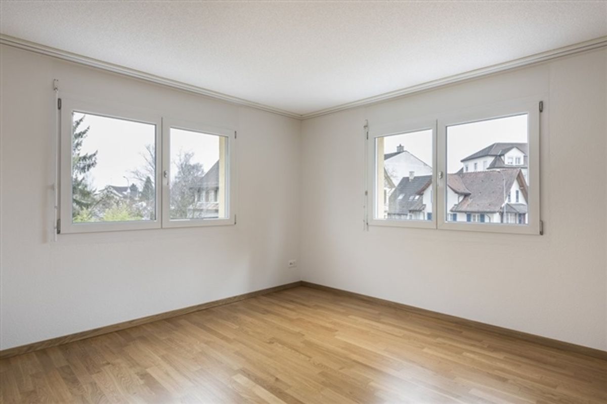 Familienwohnung sucht neue Bewohner - 4