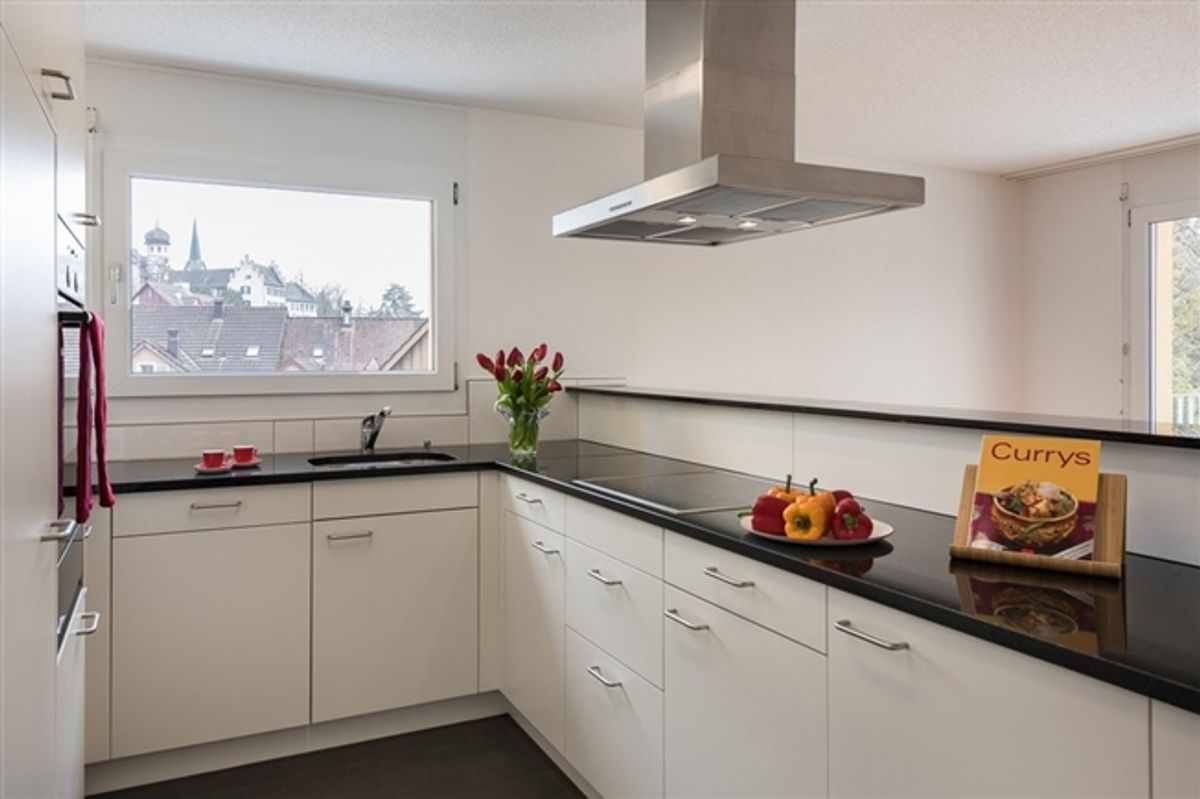Familienwohnung sucht neue Bewohner - 5