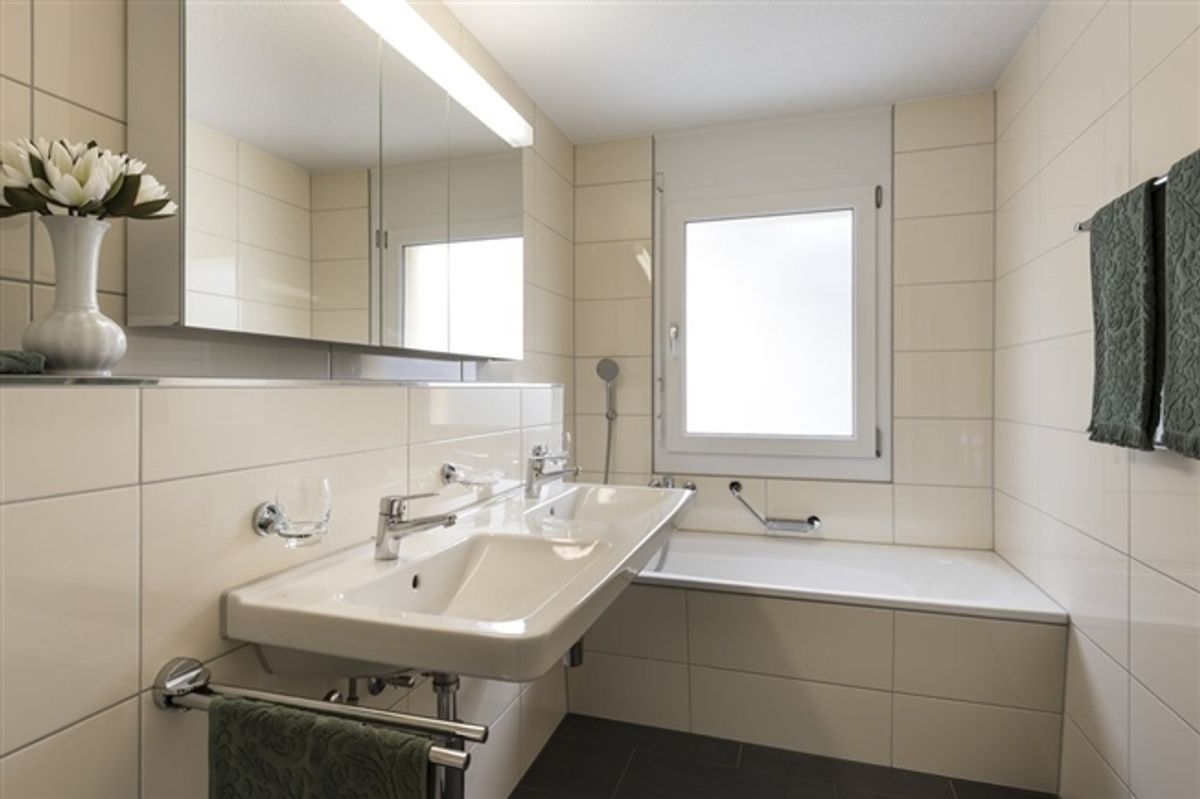 Familienwohnung sucht neue Bewohner - 6