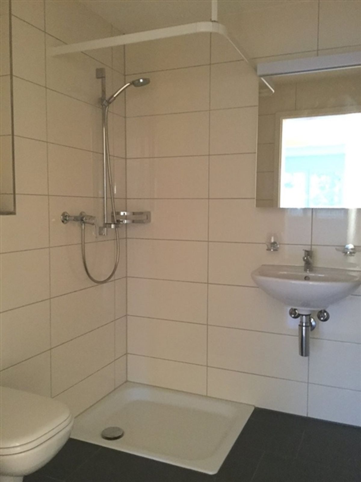 Familienwohnung sucht neue Bewohner - 7