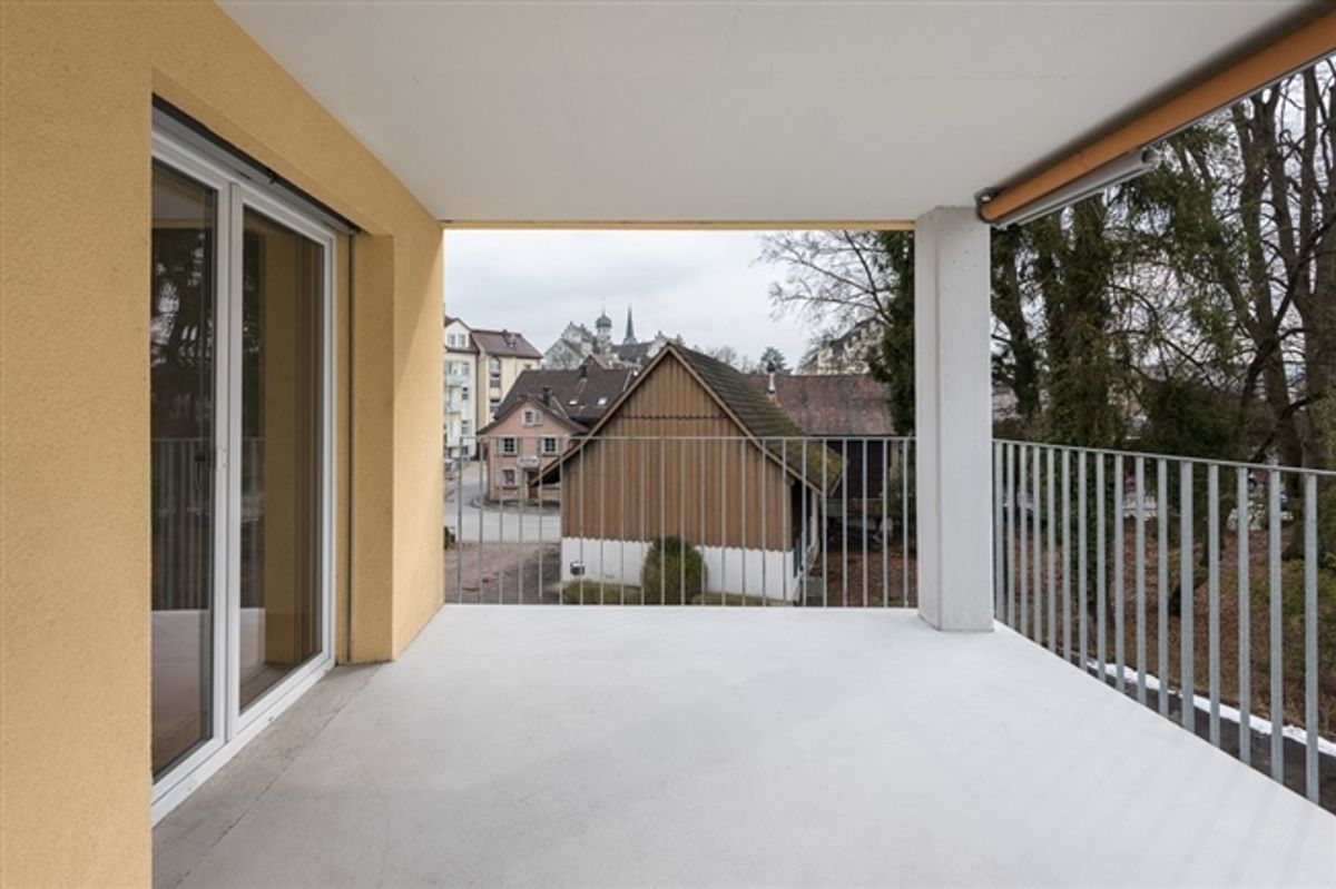 Familienwohnung sucht neue Bewohner - 8