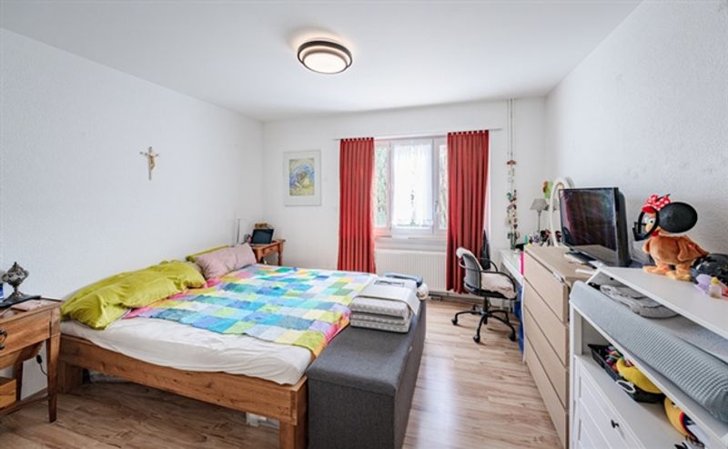 VIELSEITIGES MEHRFAMILIENHAUS MIT ATTRAKTIVER RENDITE - 4