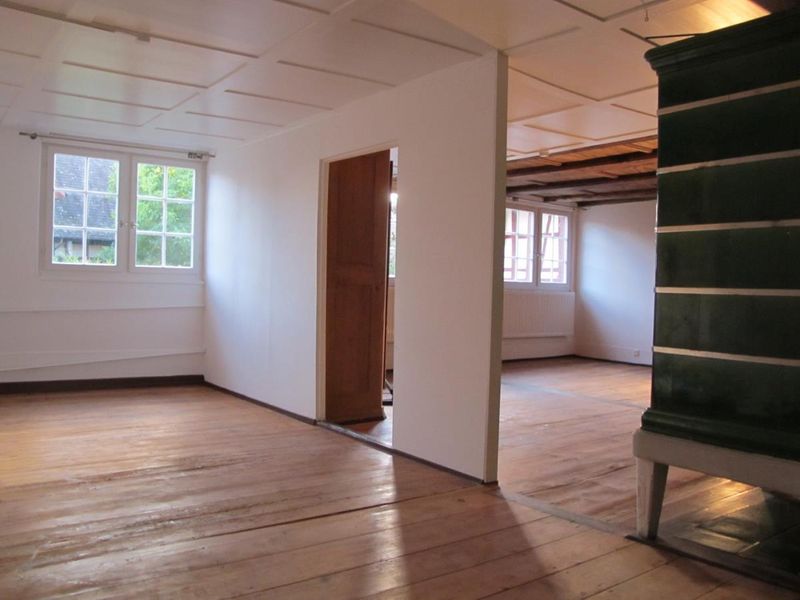 3 Zimmer Wohnung - 3