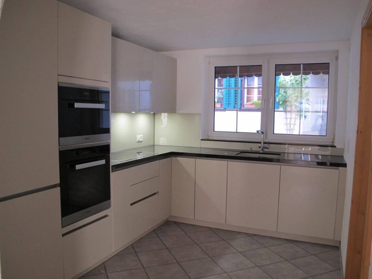 3 Zimmer Wohnung - 3