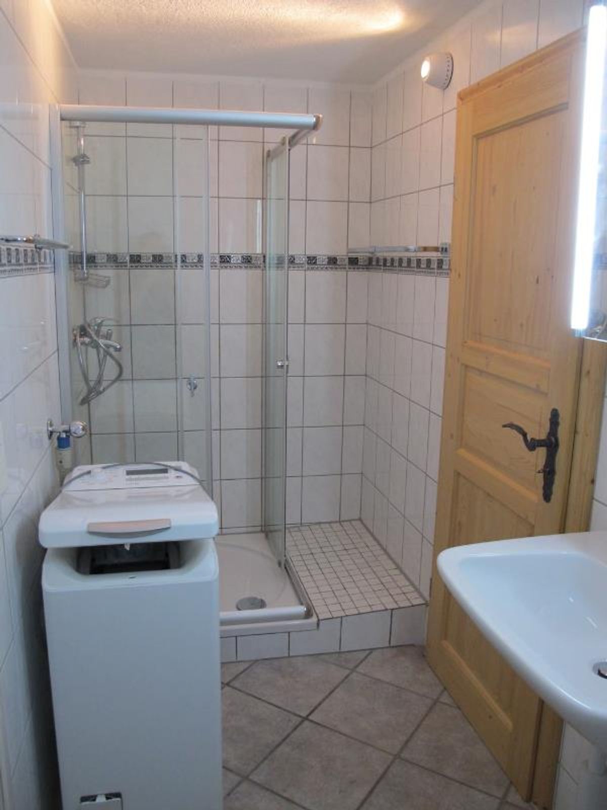 3 Zimmer Wohnung - 4