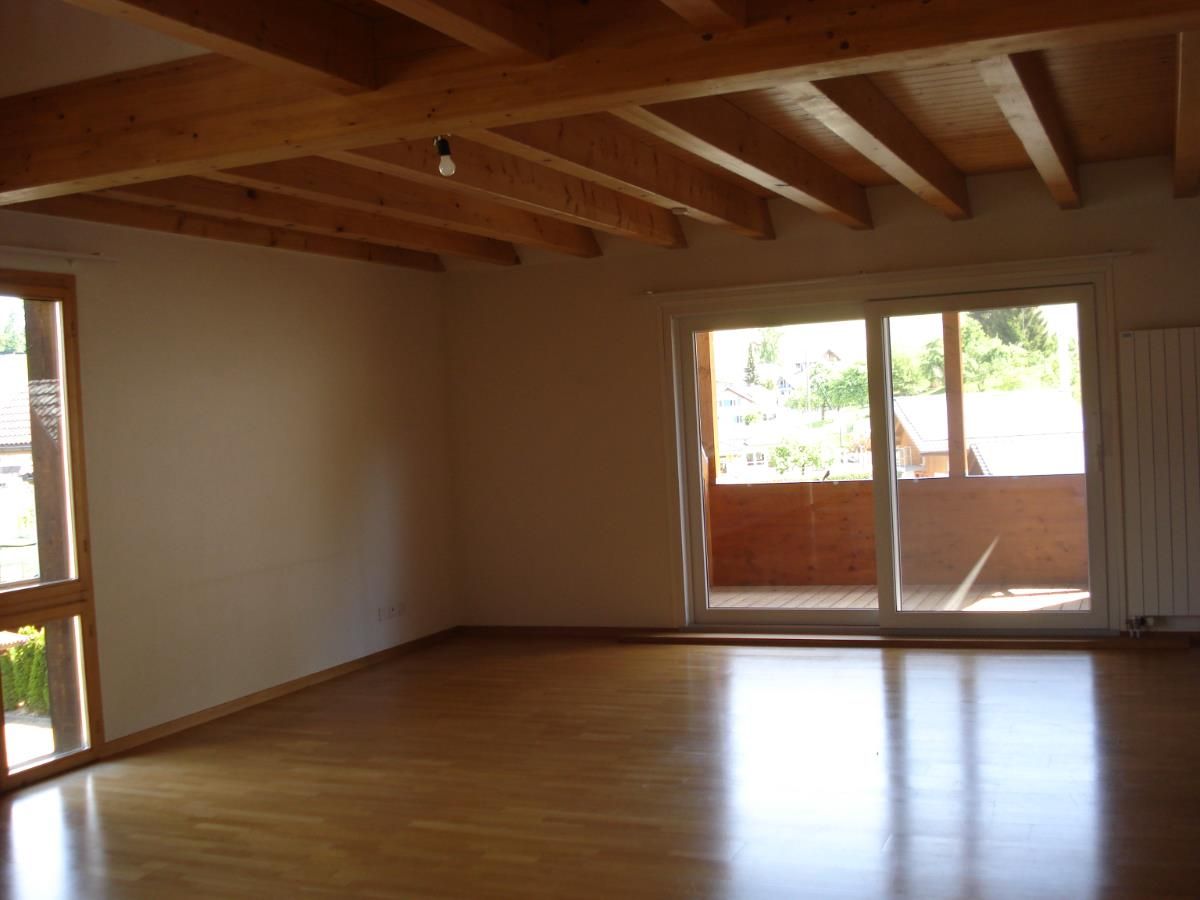 5.5 Zimmer Maisonette - 0