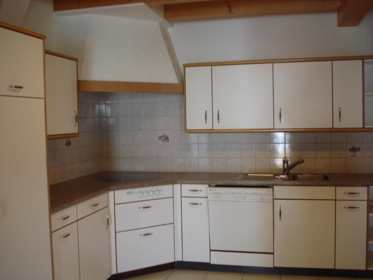 5.5 Zimmer Maisonette - 1